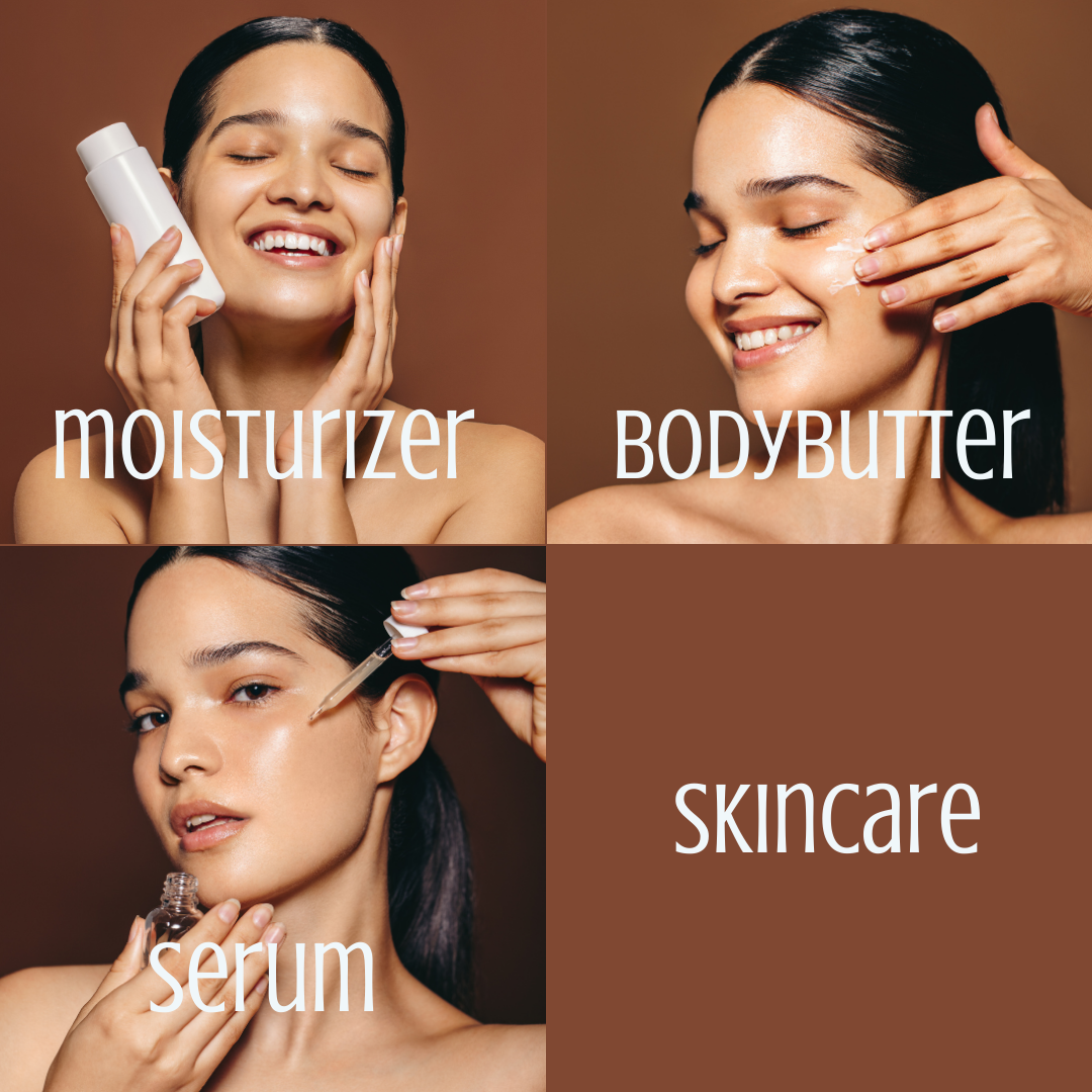 Skincare