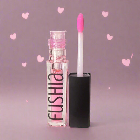 Fushia TintTwist, Color changing Lip Colour, Custom Pink Shade as per pH level